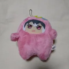 アイナナ モンぬい きらどるぬいぐるみ 百 初版