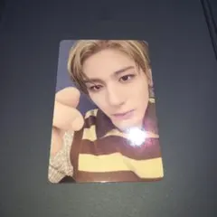 BOYNEXTDOOR Nogenre yzy 上海 イハン