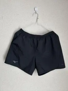 Mizuno ブラック ショートパンツ L
