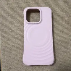 ウェーブ シリコンケース - プリムローズ ピンク 16Pro CASETiFY