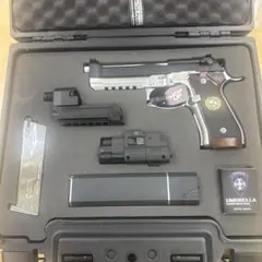 2025年最新】サムライエッジ アルバートwモデル01の人気アイテム