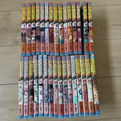 早い者勝ち‼️ スラムダンク 全巻セット ほぼ初版 - メルカリ