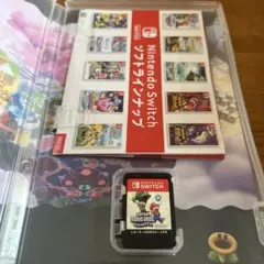 スーパーマリオブラザーズ　ワンダー(Nintendo Switch)