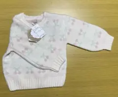 プティマイン　セーター　冬服