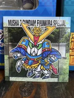 2026年最新】元祖SDガンダム武者精太頑駄無の人気アイテム - メルカリ