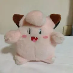 2025年最新】ポケモン ピッピ ぬいぐるみの人気アイテム - メルカリ