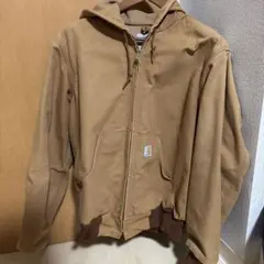Carhartt アクティブジャケット
