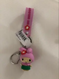 マイメロディ ハワイ