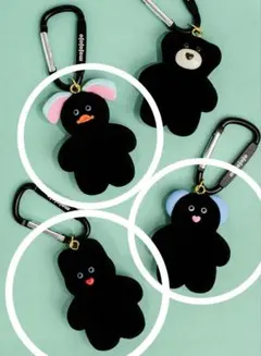 モジョジョジョ mojojojo 3個セット