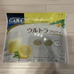 ウルトラプロテイン グリーンアップル味 - メルカリ