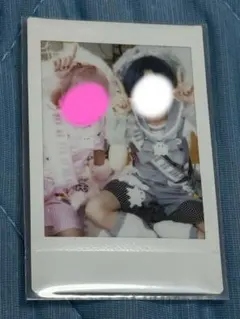 2025年最新】Poltergeist チェキの人気アイテム - メルカリ