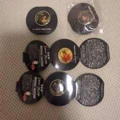 マイケルジャクソン ピンバッジ 3種 Michael Jackson ダイドー | Mercari