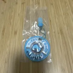 サンリオ ミルクキャップシアーチャーム タキシードサム