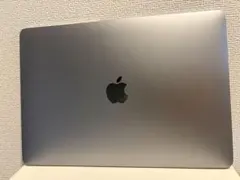 Apple MacBook スペースグレー 2022 M2 8GB 256GB