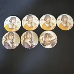 花岩香奈 缶バッジ 2026年最新】花岩香奈の人気アイテム - メルカリ