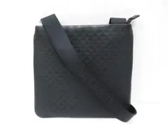 2026年最新】EMPORIO ARMANI メンズ ショルダーバッグの人気アイテム