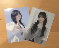 ミイヒ　ラントレ　awake