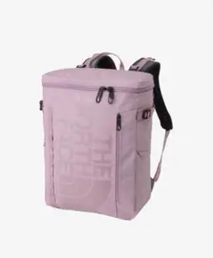 新品未開封★ノースフェイス★完売カラー★ダスティーモーブ★BCヒューズボックス2