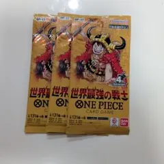 世界最強の戦士 最終値下げ　値下げ不可