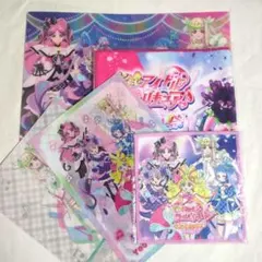 JuJu様専用】キミとアイドルプリキュア♪ 感謝祭 プレミアムハイタッチ