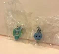 JOCHUM　めじるしアクセサリー　マイクン　ヤヌカミ　匿名配送