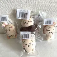 【新品未使用】うさぎだらけくじ Ｄ賞 E賞　まとめ売り