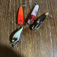 2026年最新】トップウォータールアーの人気アイテム - メルカリ