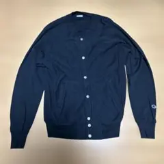 Champion／チャンピオン✴️リバースウィーブスウェットカーディガン　アメカジ