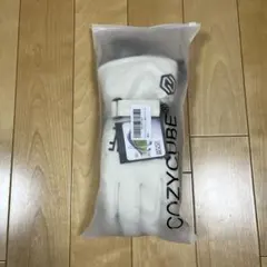 COZYCUBE スノーボードグローブ Ｓサイズ ホワイト　レディース