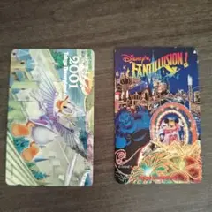 未開封★東京ディズニーランド “ディズニー•ファンティリュージョン! ”パズル 未開封☆東京ディズニーランド “ディズニー•ファンティリュー