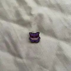 ポケモンセンター ゲンガー ピアス