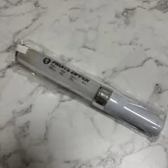 FRUITS ZIPPER ペンライト ホワイト 公式購入、FRUITS ZIPPER ペンライト ホワイト美品、一回使用のみ