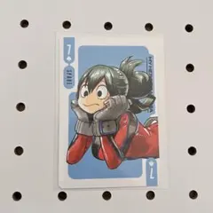 2026年最新】僕のヒーローアカデミア トランプの人気アイテム - メルカリ