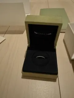 ゴールド リング