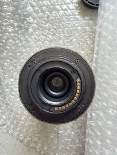 Panasonic LUMIX G VARIO 14-42mm レンズのサムネイル