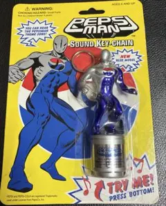 2026年最新】ペプシマン 未開封の人気アイテム - メルカリ