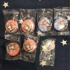 にじさんじ メイフ イブラヒム フレン くら寿司コラボ