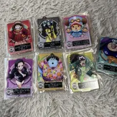 ワンピース 麦わらの一味 未来島エッグヘッド 〜君への想い〜