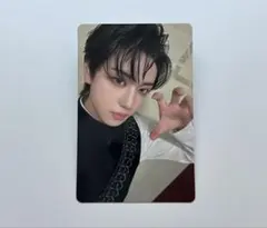 Go in Blind (月狼) 初回限定盤 トレカ ● TAKI タキ