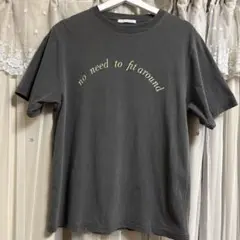 Aho&younger brothers もーりーしゅーと　Tシャツ