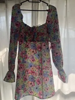 レディースワンピース