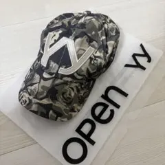 2026年最新】openyy キャップの人気アイテム - メルカリ