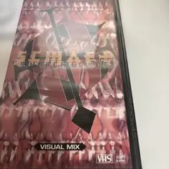 SCHAFT 今井寿/藤井麻輝　VHS