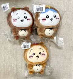 ちいかわ　たぬきだもんくじ　B賞