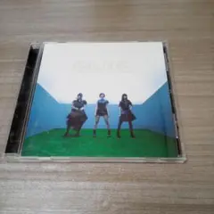 Perfume　　GAME　1ストアルバム