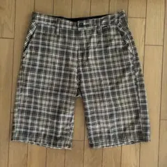 Hurley Phantom メンズ ハーフパンツ サーフパンツ　チェック柄のサムネイル