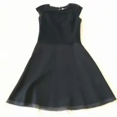 ❣️未使用極美品❣️自由区ボレロ付きワンピースL