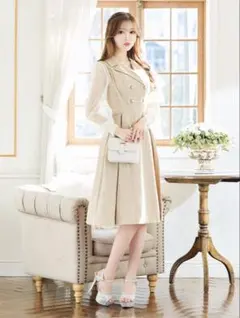 ⚠️売り切りセール⚠️JEWELS キャバ　ワンピース