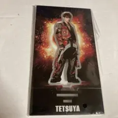 exile tetsuya reason アクリルスタンド