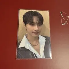 SEVENTEEN CARAT LAND ケレン 2025 ジュン 封トレカ